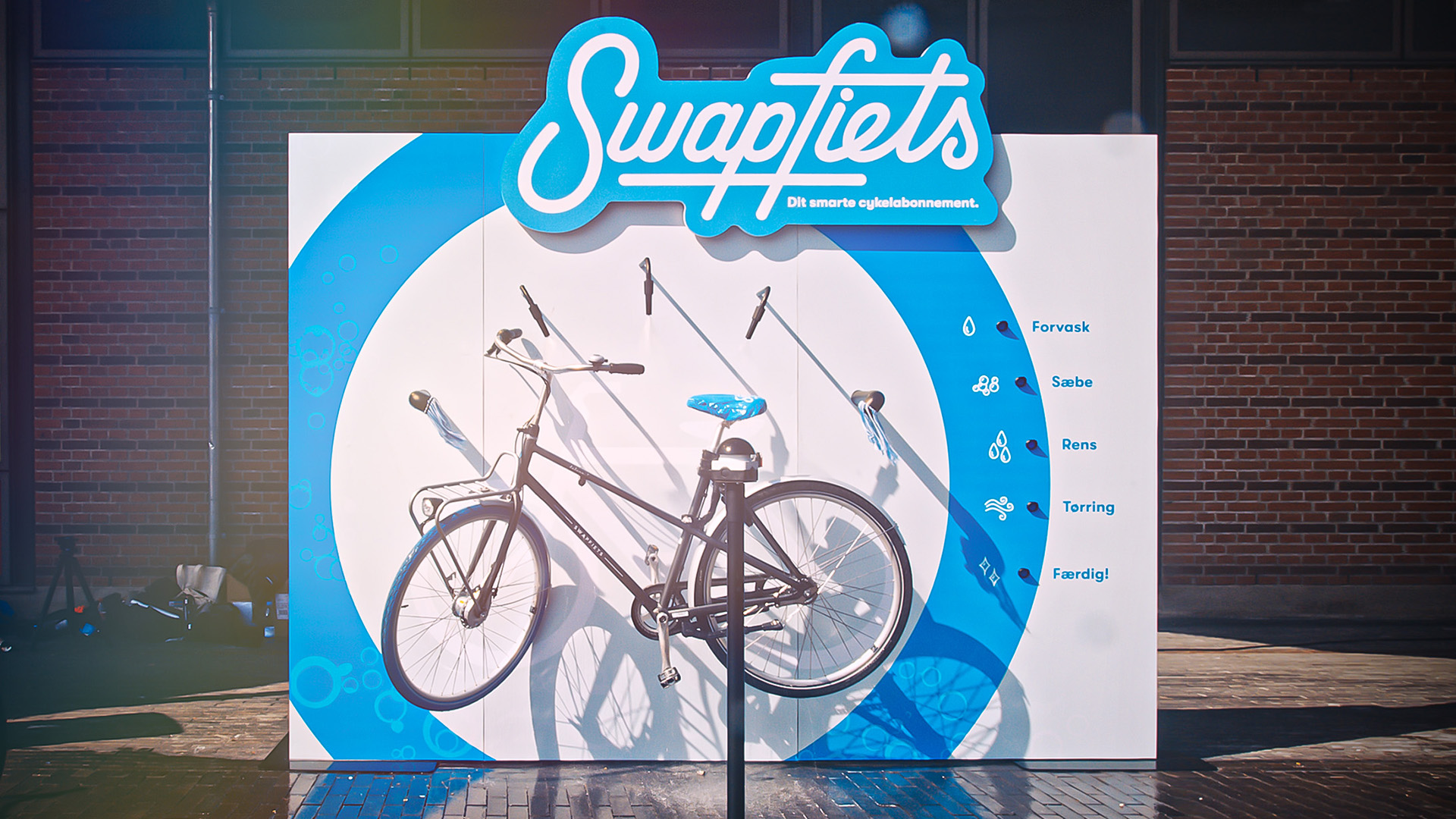 Swapfiets